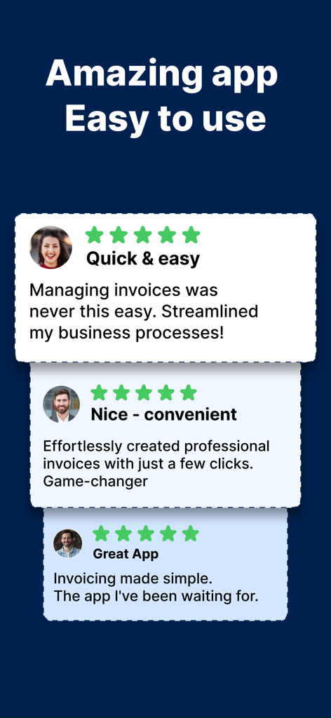 Invoice Maker by InvoiceOwl - Business App | MWM