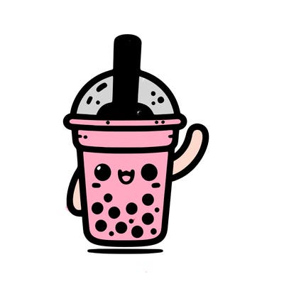 boba tea