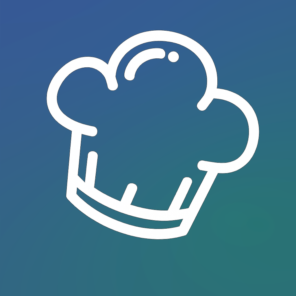 Cooksy - AI Recipe Generator - Food & Drink App | MWM