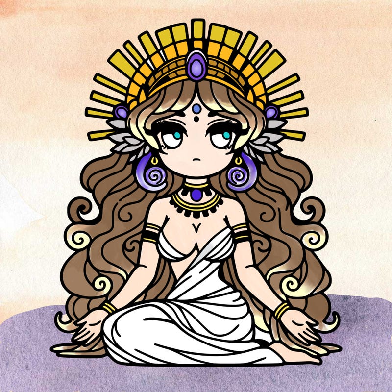 goddess