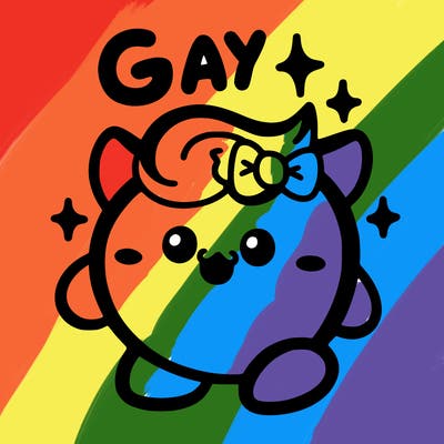 gay