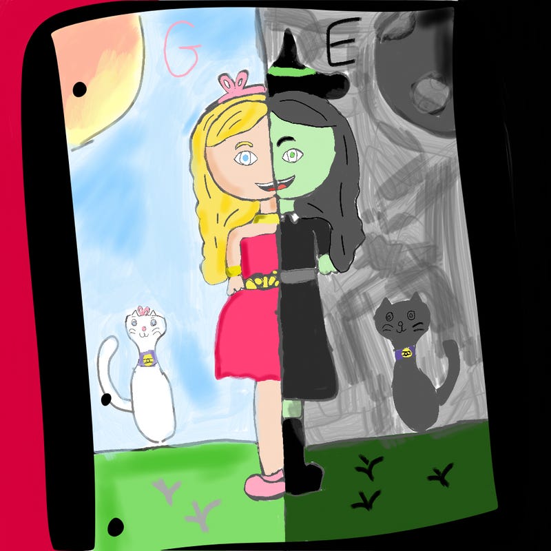 blank white page with nothing drawn on it