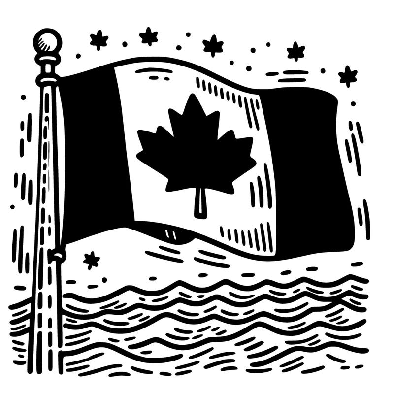 flag of 🇨🇦