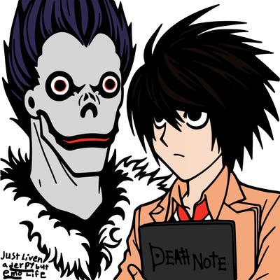 death note