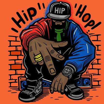 hip hop