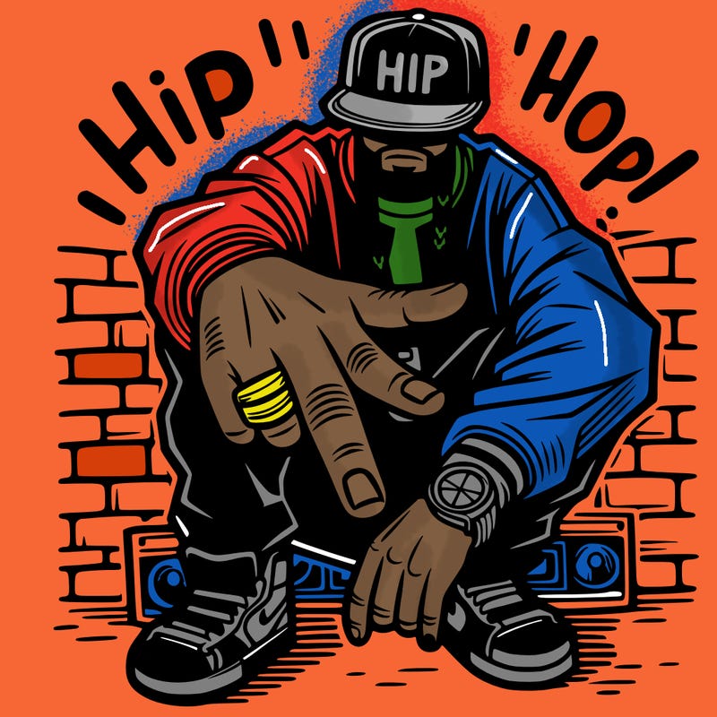 hip hop