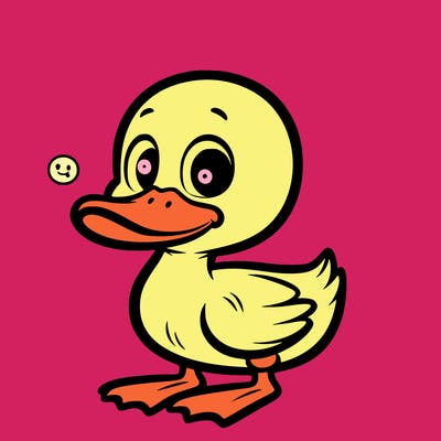 duck
