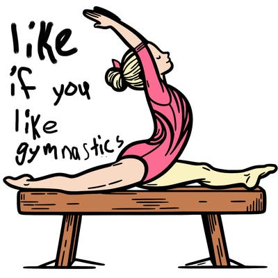 gymnastics