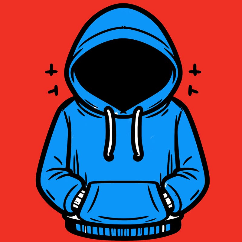 hoodie