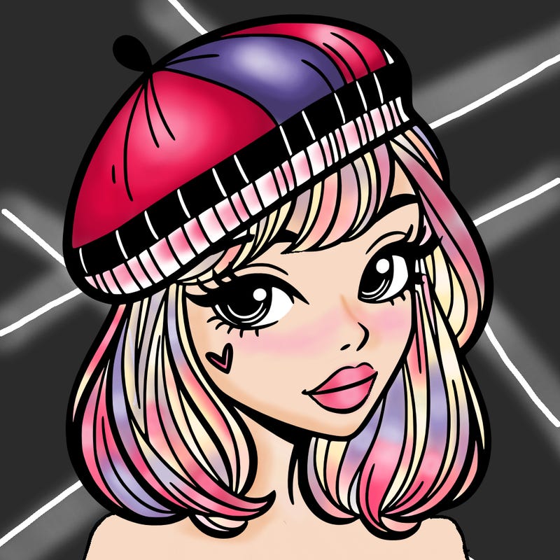 parisian beret: a chic beret that adds a touch of parisian elegance