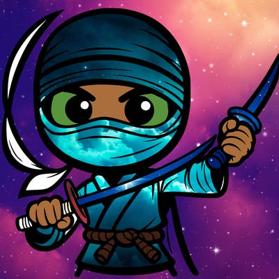 ninja