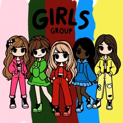 girls group