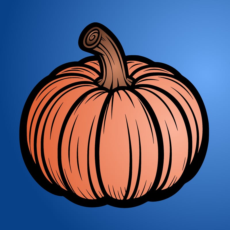pumpkin