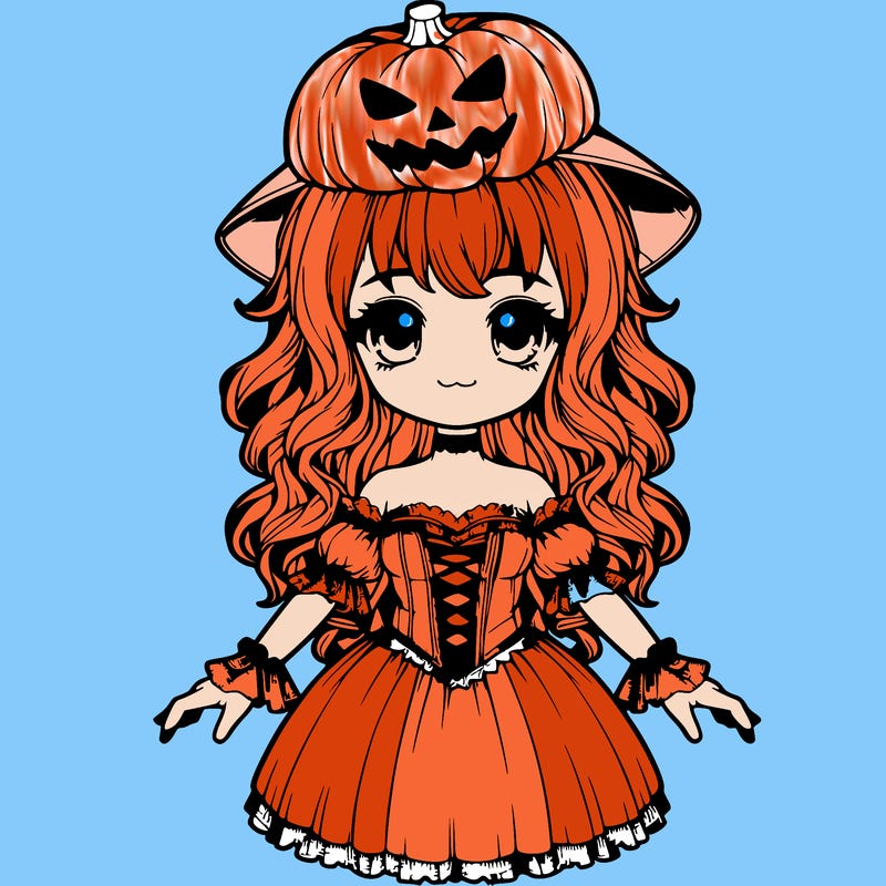 realistic girl halloween costume