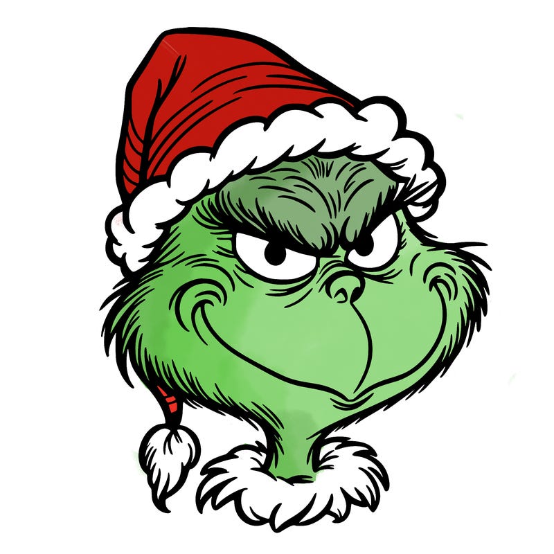 grinch