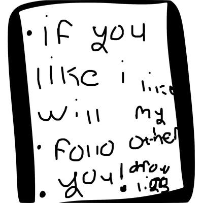 blank white page with nothing drawn on it