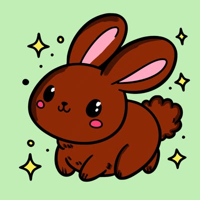 bunny