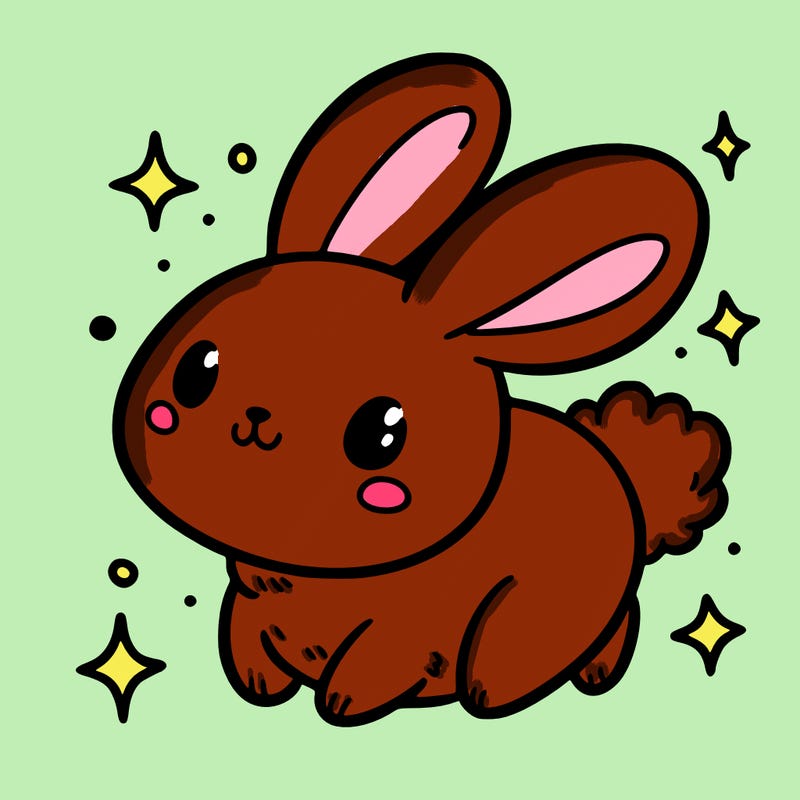 bunny