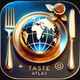Taste Atlas