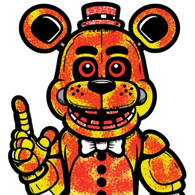 fnaf