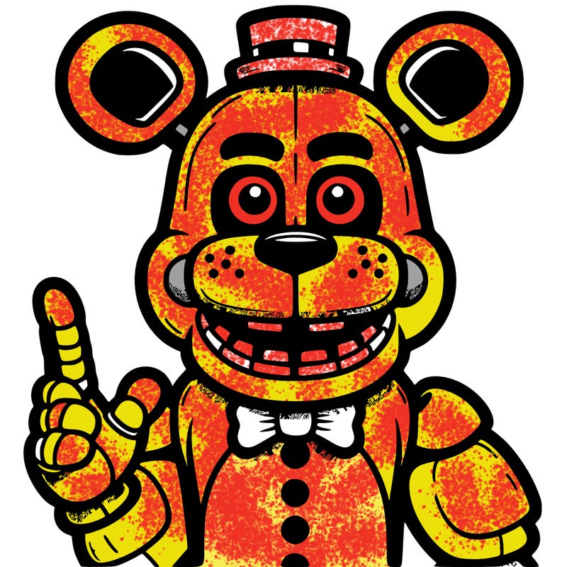 fnaf