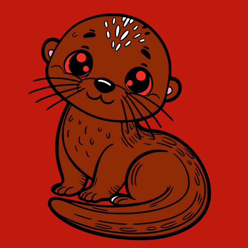 otter