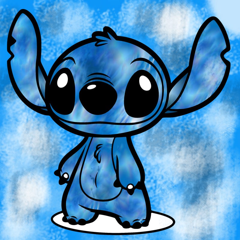 stitch