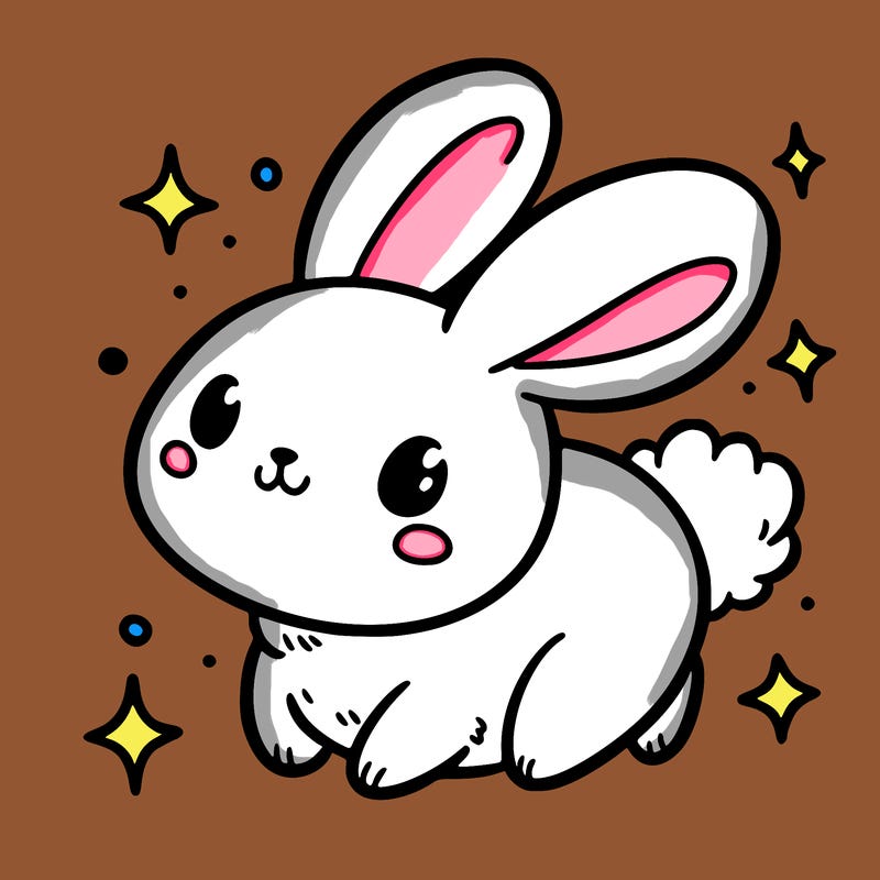 bunny