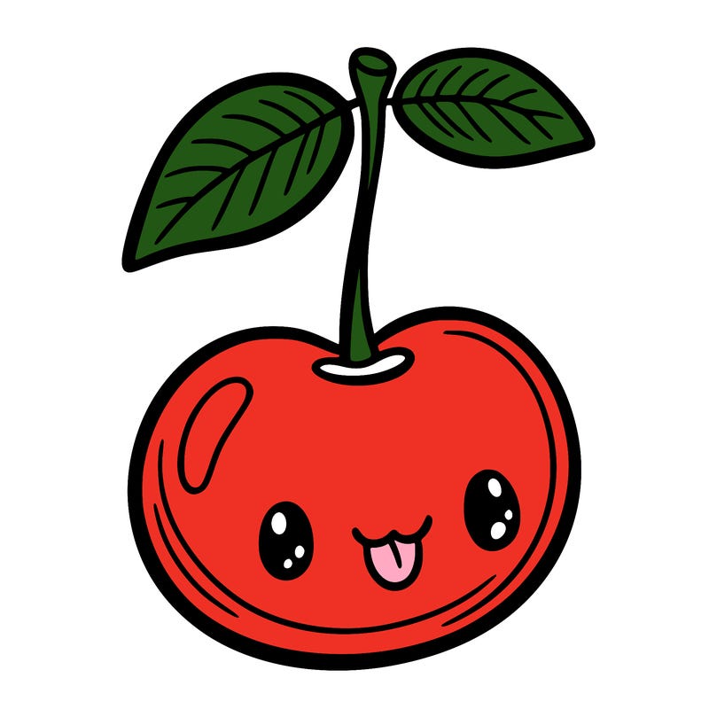 cherry