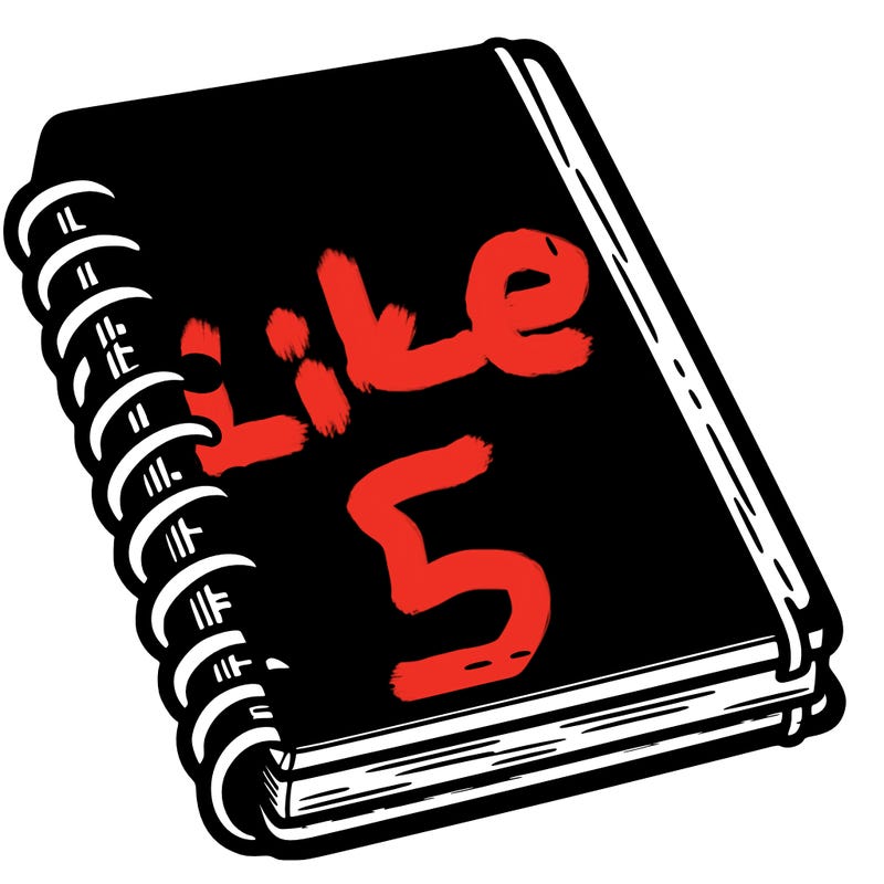 notebook
