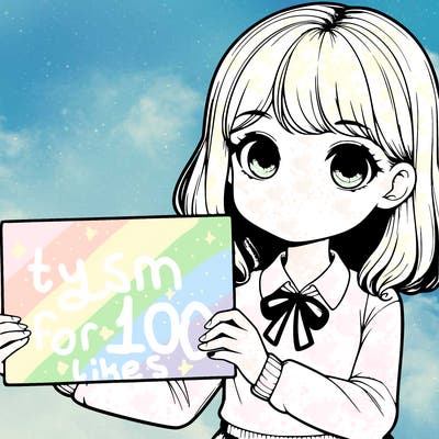 realistic girl holding a blank sign