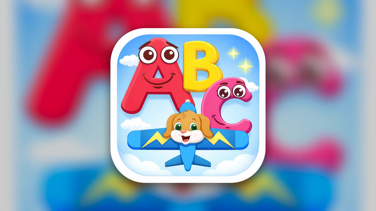 Endless Alphabet - ABC - Education App | MWM