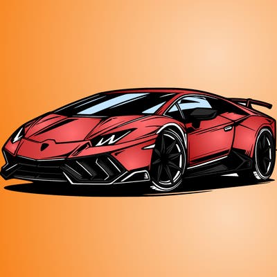 lamborghini