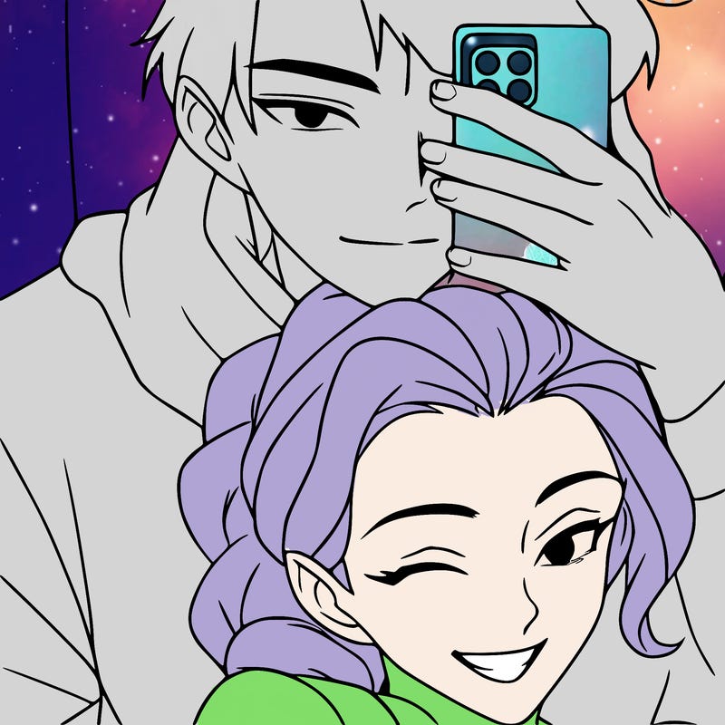 After