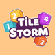 Tile Storm-Code Breaker
