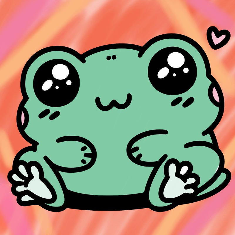 𝚔𝚊𝚠𝚊𝚒𝚒 𝚏𝚛𝚘𝚐