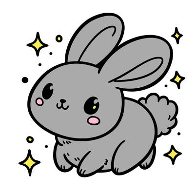 bunny