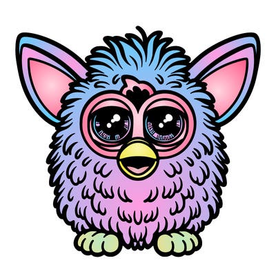 furby