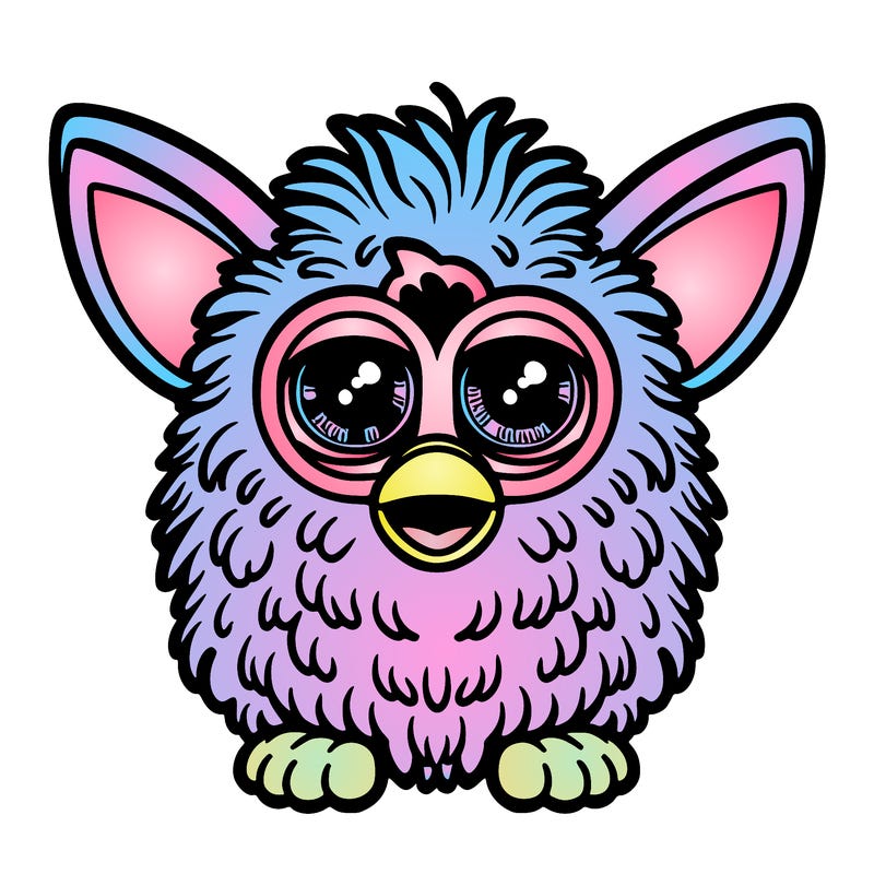 furby
