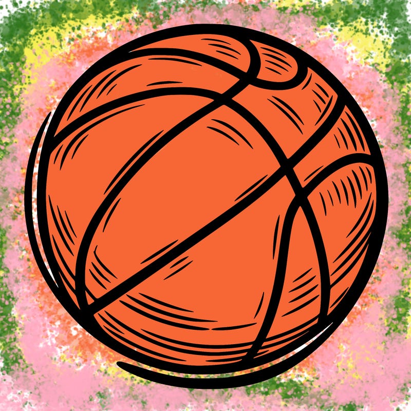 basketball