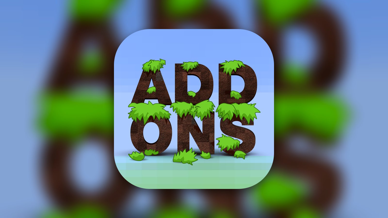 Add Ons - free mcpe maps & addons for Minecraft PE - App de ...