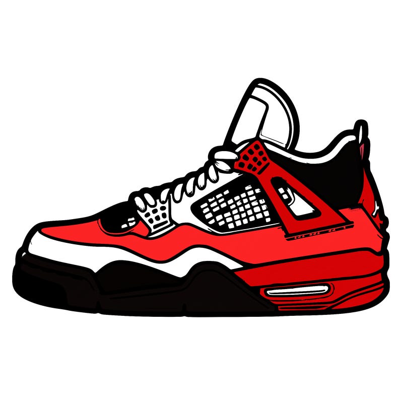 jordan 4
