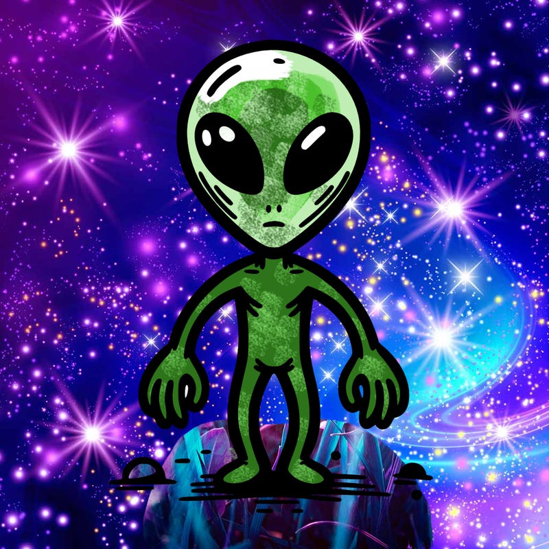 alien