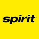 Spirit Airlines - App Icon