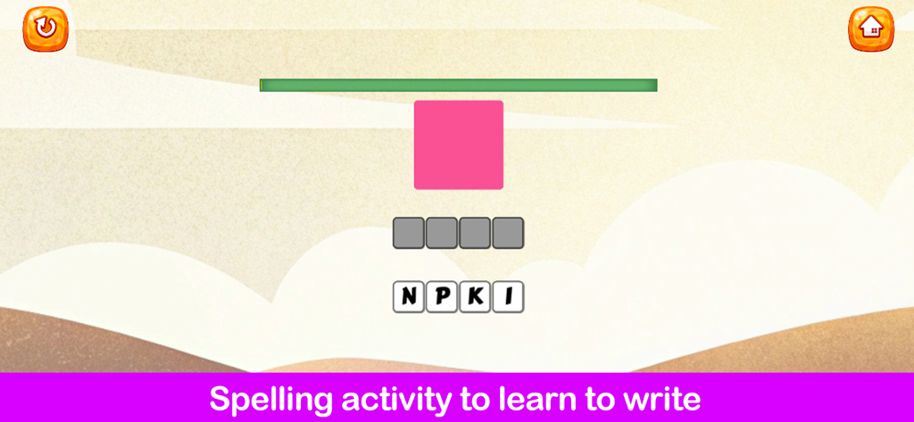 Learn Shapes & Colors Games - Games App | MWM