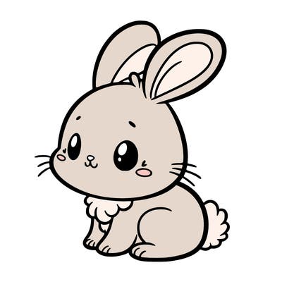 bunny
