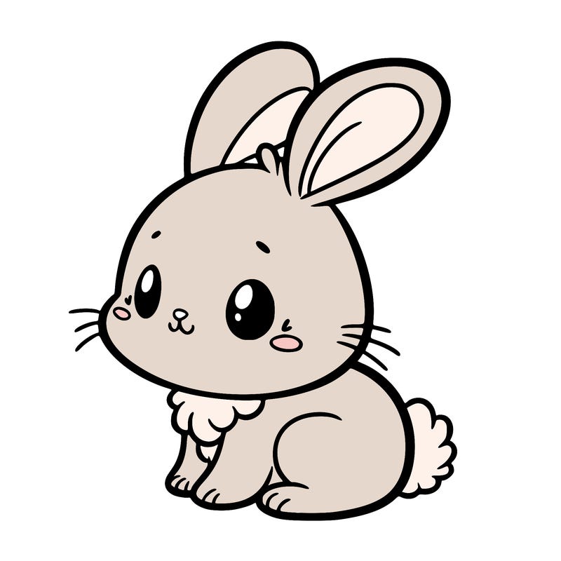 bunny