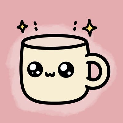 cup
