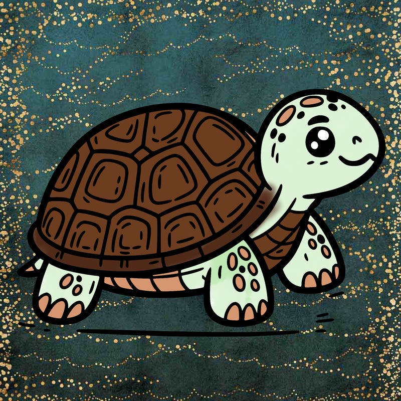 turtle