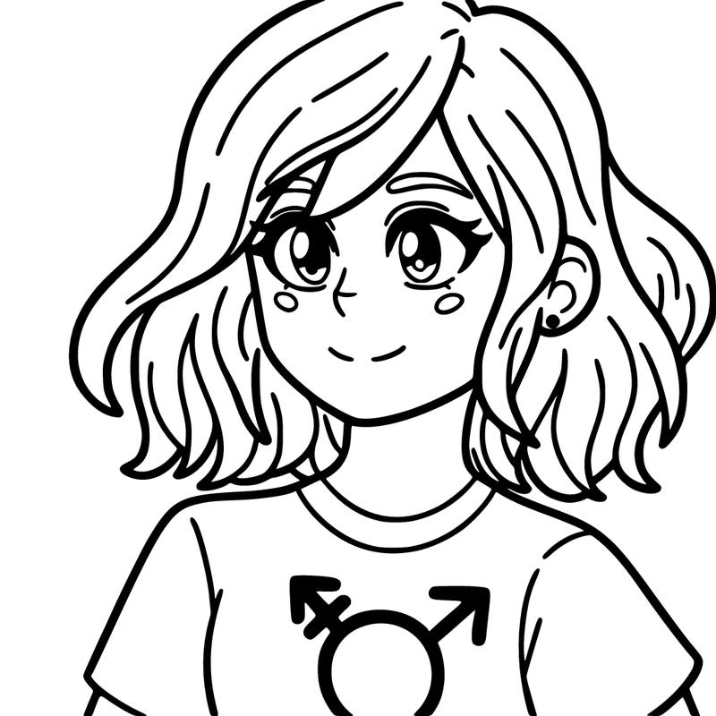 transgender